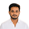 Portrait of Shubham Latake